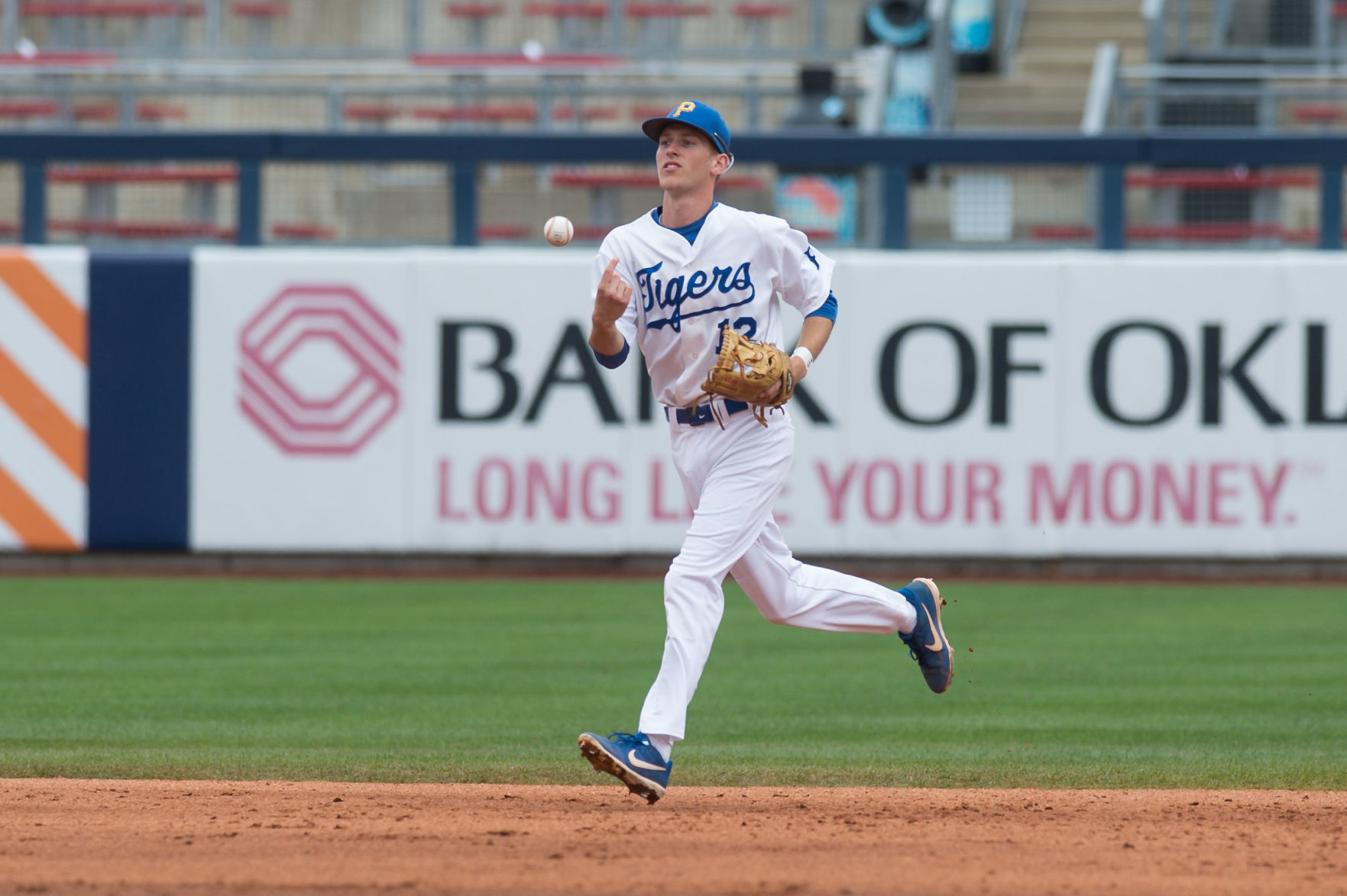 5A State Baseball Championship